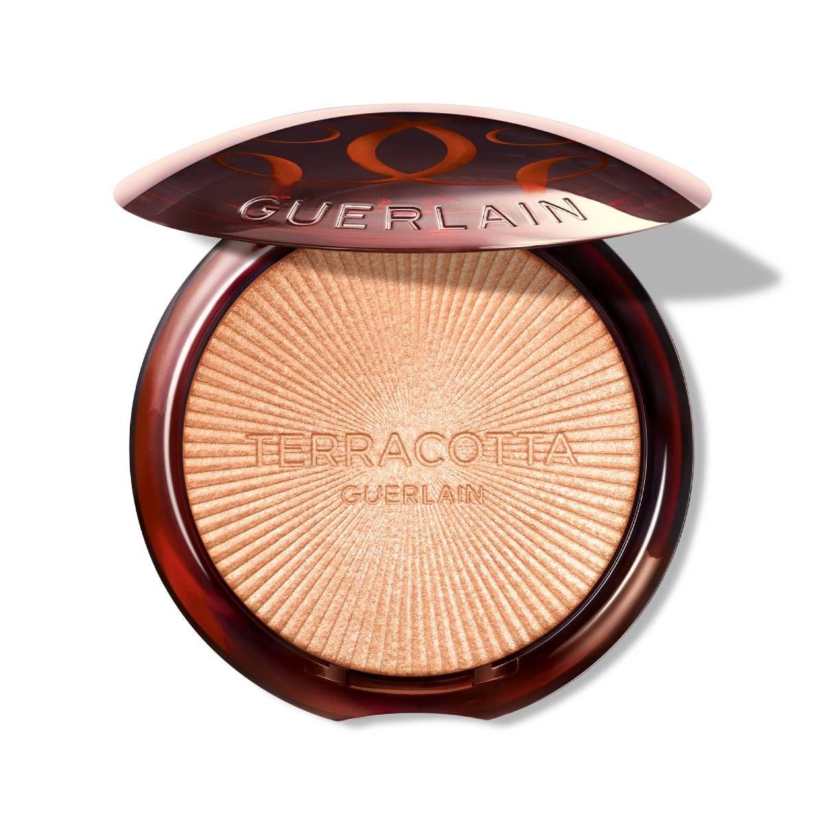 Terracotta Luminizer, de Guerlain