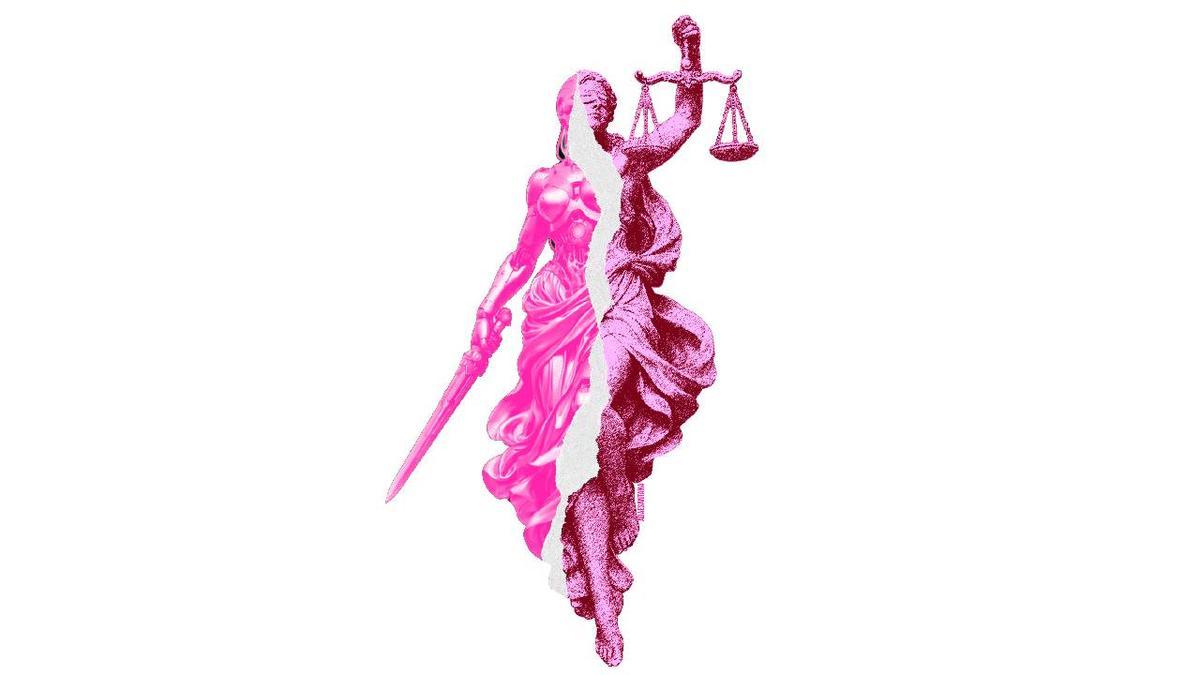 Inteligencia (o no) artificial y Derecho