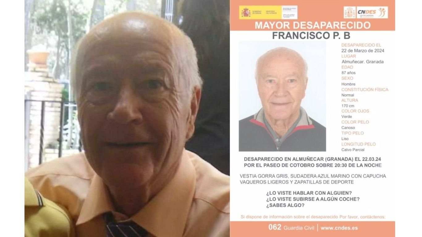 Francisco Pérez