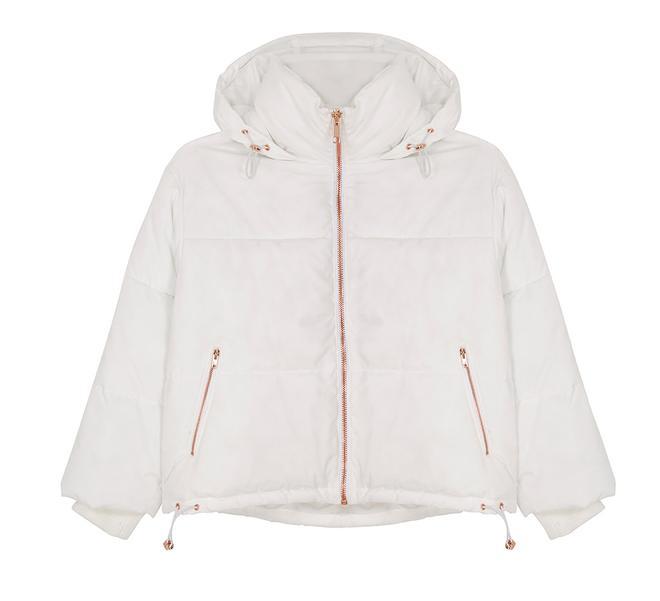 Chaqueta blanca de Find