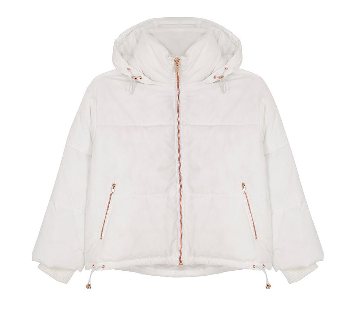 Chaqueta blanca de Find