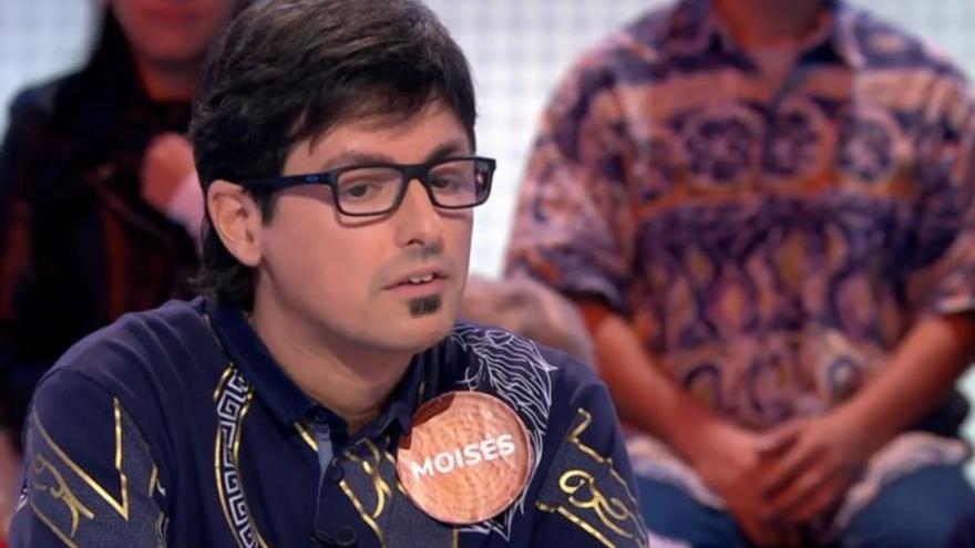 Moisés anuncia lo que todos sospechaban: &quot;Un respiro me venía bien&quot;