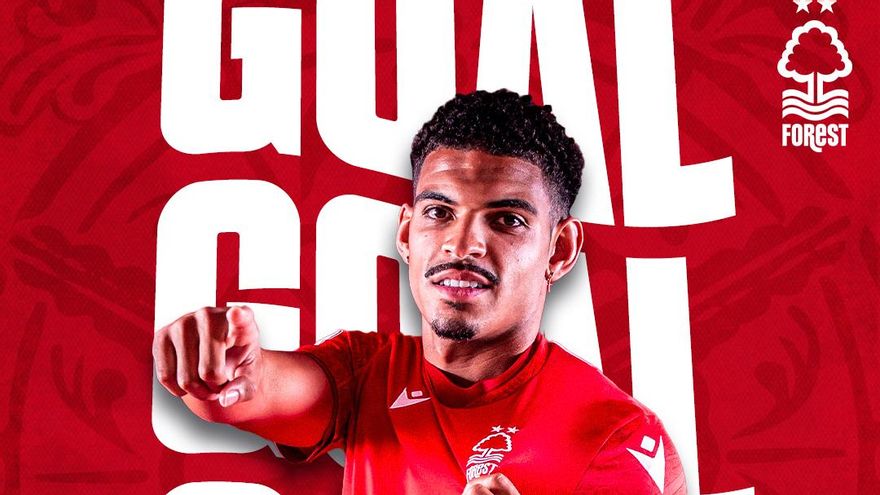 El Tottenham se fija en Morgan Gibbs-White