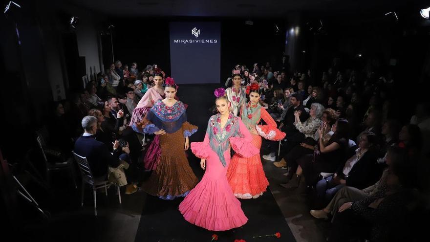 Primera edición de Flamencor, en imágenes