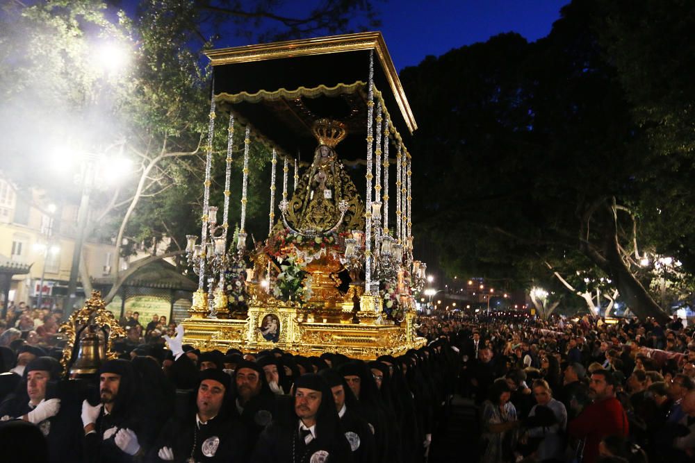 Lunes Santo | Dolores del Puente