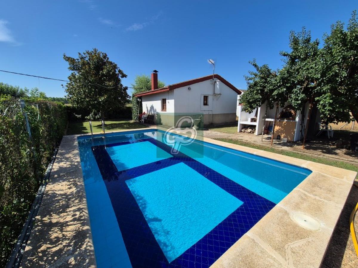 Vivienda en Benavente