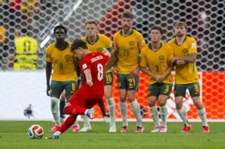 Cómo va el grupo D del Mundial con Estados Unidos, Australia, Turquía y Paraguay