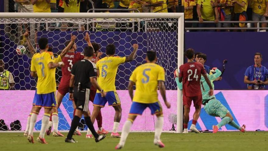 Última jornada | La noche loca en la que España conoció el nombre de sus próximos rivales: Austria y Portugal o Croacia