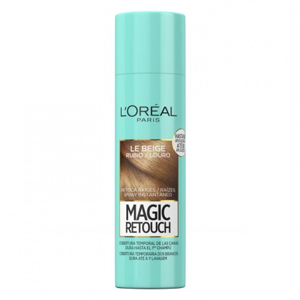 Retoca-raíces instantáneo L’Oréal Magic Retouch