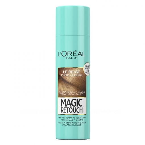 Retoca-raíces instantáneo L’Oréal Magic Retouch