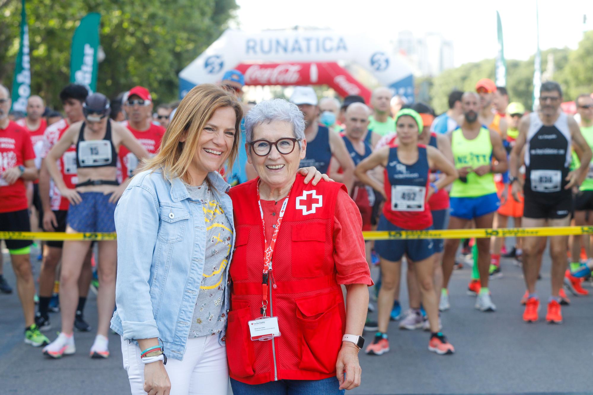 9ª Carrera Cruz Roja Valencia 2022 (2)