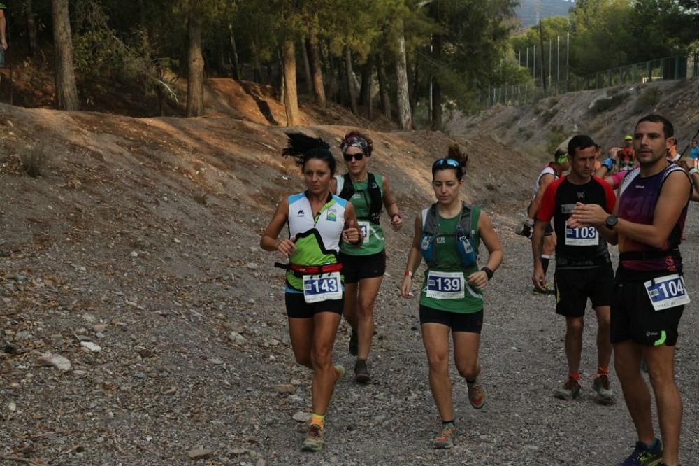 V Peñarubia Lorca Trail