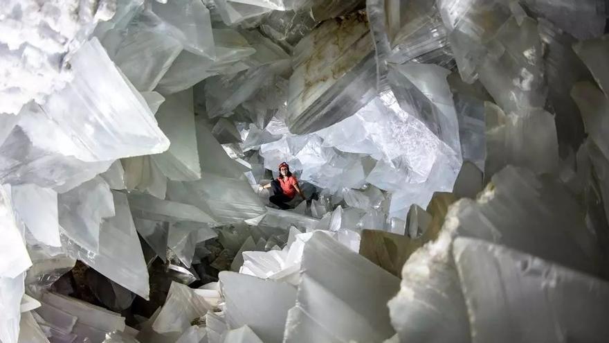 Esta provincia andaluza tiene la maravilla natural más grande de todo el mundo: es única en el planeta y se puede visitar