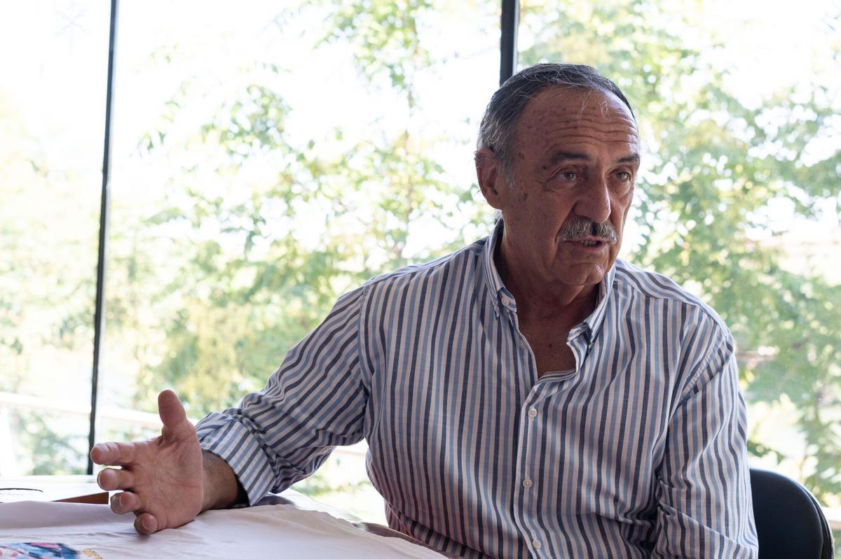 JOSE MARIA ESTEBAN CELORRIO 50 ANIVERSARIO  MEDALLA OLIMPICA 1976 JULIO 2026