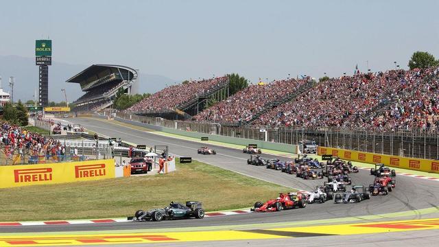 El Circuit de Catalunya tendrá nueva presidenta a petición de la Generalitat.