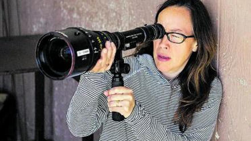 Karyn Kusama.