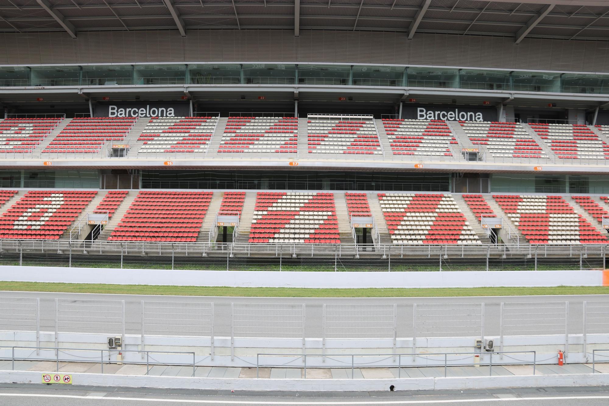 Circuit Catalunya