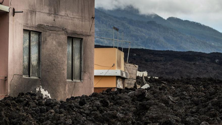 Las ayudas al alquiler ya cubren a todas las familias afectadas por la erupción