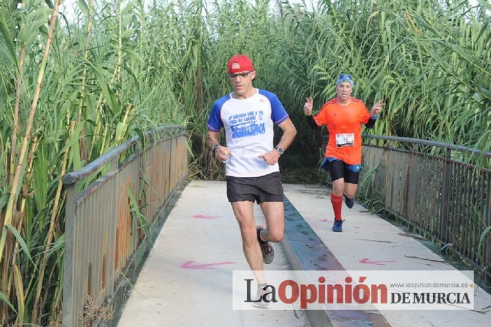 Media maratón y 10K de Molina de Segura