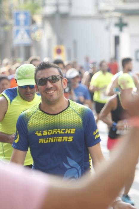 Búscate en el Gran Fondo 15K de Paterna