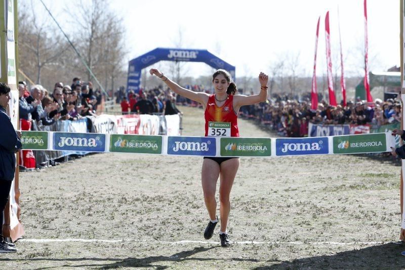 Campeonato de España de cross