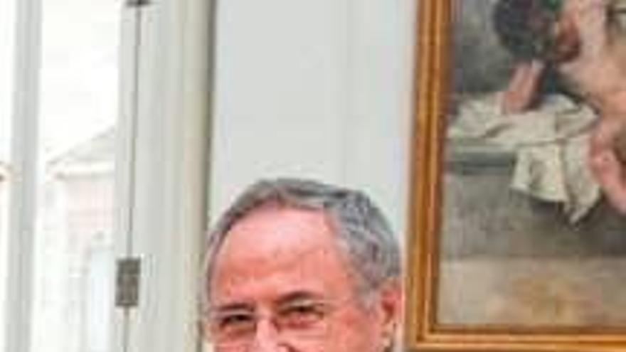 Emilio Pérez.