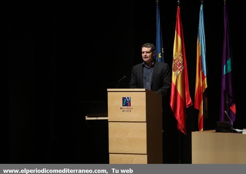 CLAUSURA DEL CURSO DE LA UNIVERSITAT PER A MAJORS