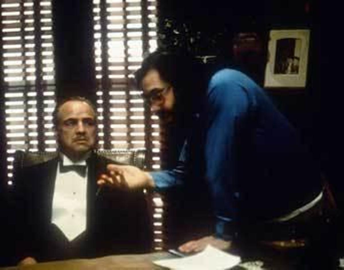 Coppola, el mago de las corazonadas