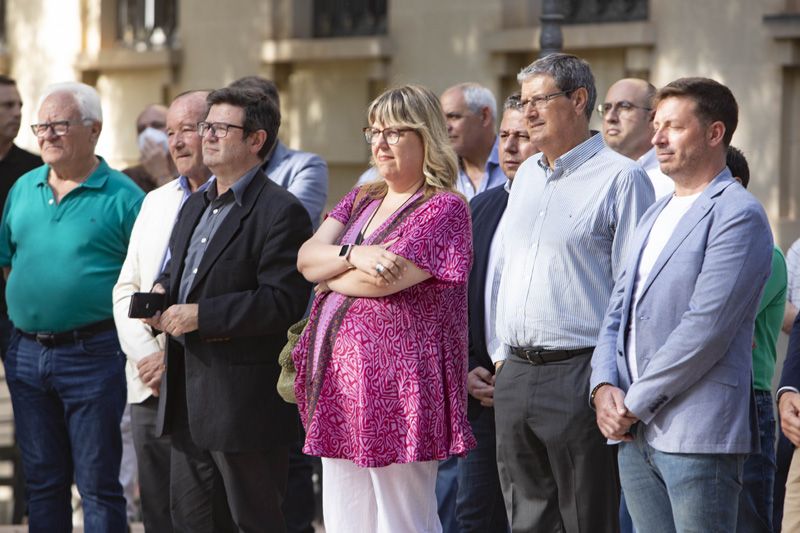 150 años de memoria gráfica de Levante-EMV en la Costera, la Vall d'Albaida y la Canal