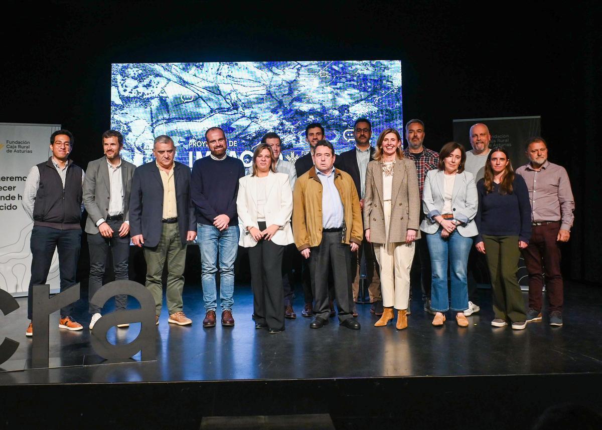 Proyectos de Impacto