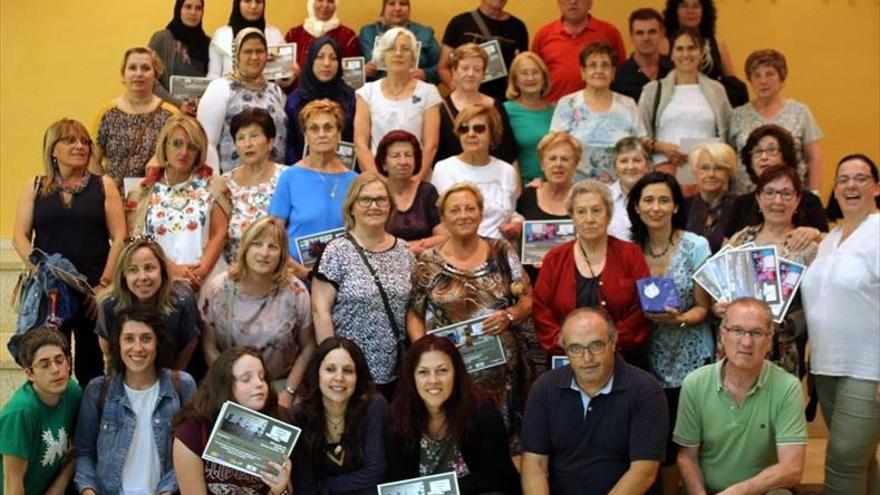 La escuela de adultos inicia el curso académico con nuevas actividades