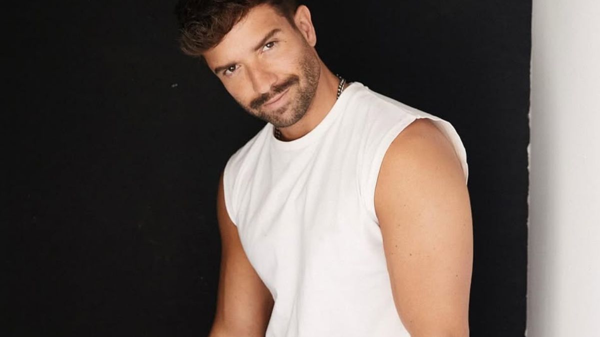 Portadas revistas corazón: Pablo Alborán