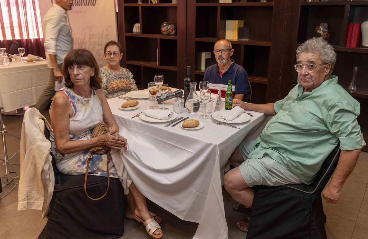 Leandra Espacio Gastronómico de Elda abre «Menjars de la Terra» de INFORMACIÓN en el Medio y Alto Vinalopó