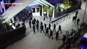 El Gremi de Discoteques de BCN defensa el «bon nom» de Waka Sabadell