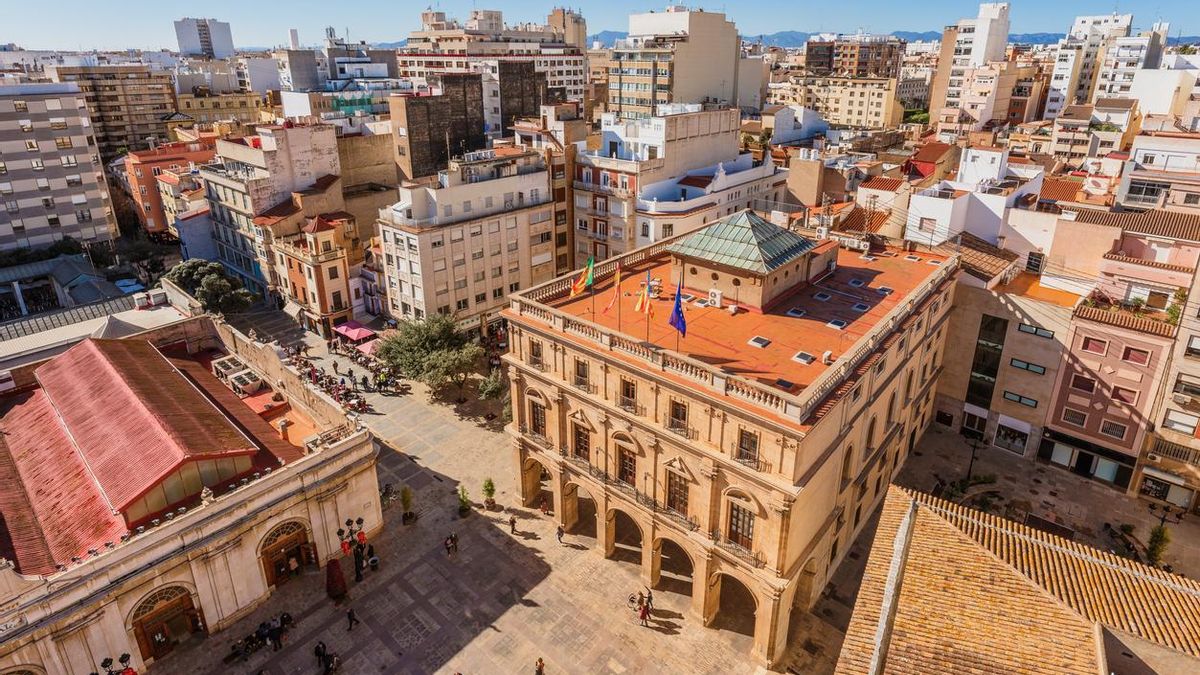 El bálsamo labial más antiguo y famoso de España se hace en esta preciosa ciudad medieval que debes conocer