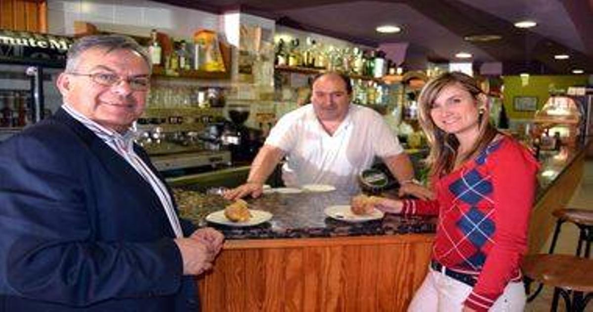 La cuarta Ruta de la Tapa supera los récords con más de 19.000 raciones