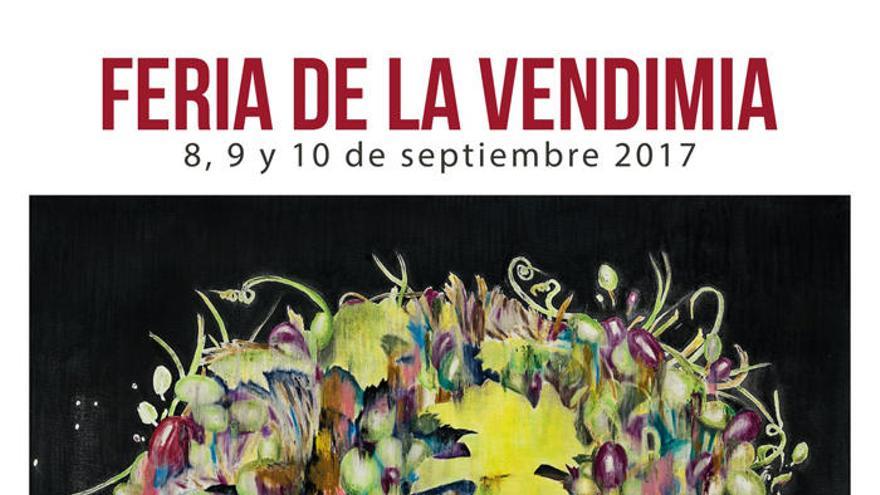 Feria de la Vendimia de Mollina