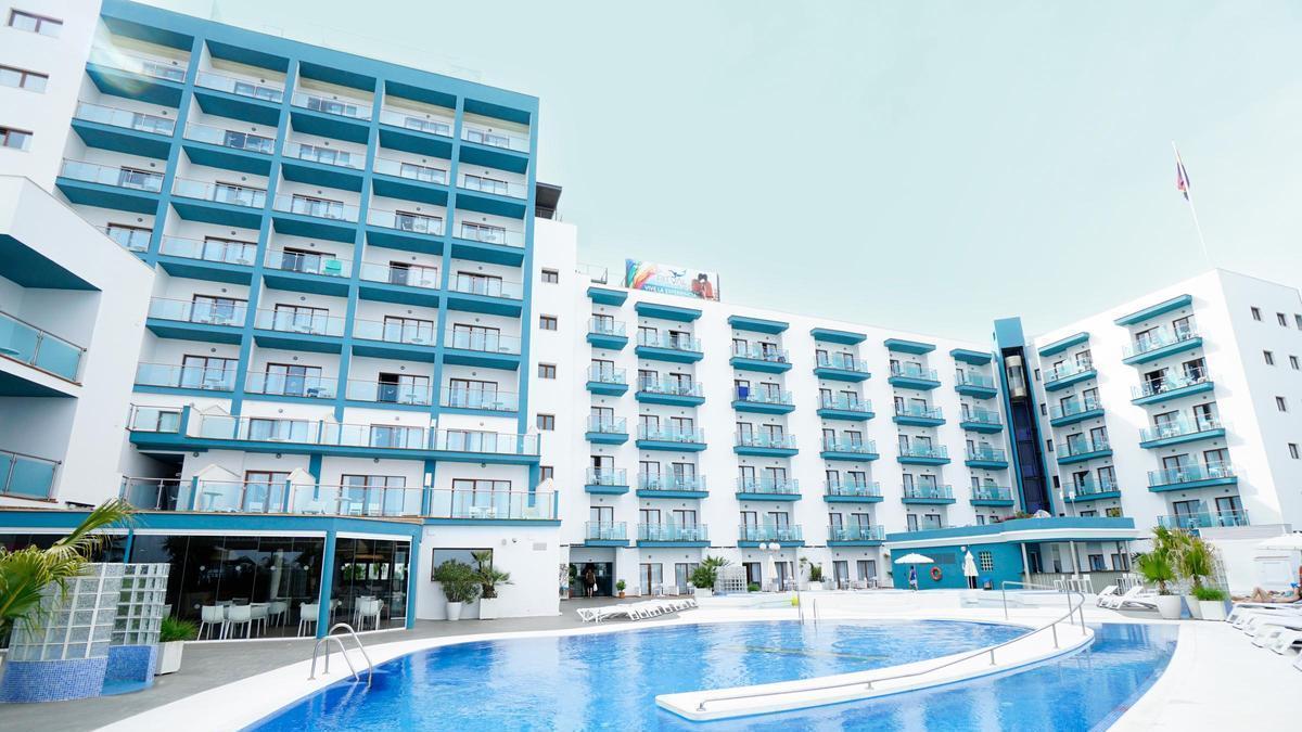 Ona Hotels & Apartments adquiere el hotel Ritual Torremolinos, referente en el turismo LGTBI
