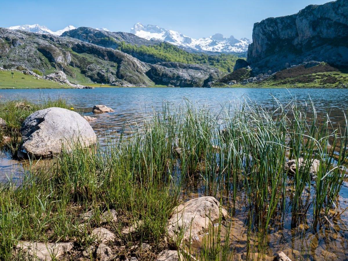 Soto, Asturias