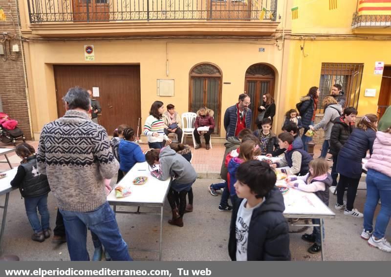 Fiestas de Sant Blai de Castelló