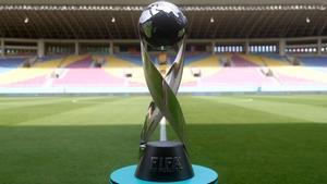 El Mundial Sub-17 se disputará en noviembre en Qatar