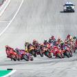 Motorcycling Grand Prix of Austria