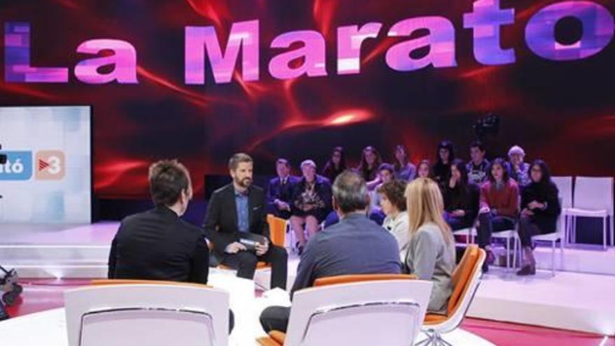 La Marató del desembre passat es va dedicar a les malalties infeccioses