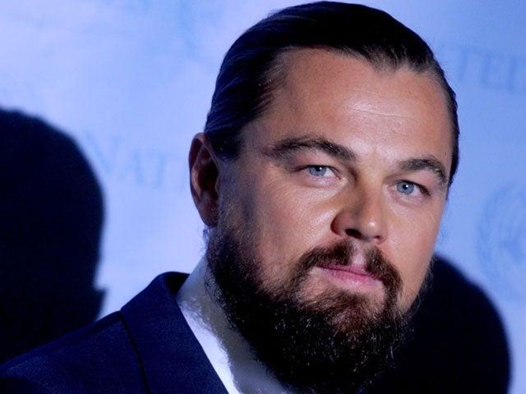 Leonardo DiCaprio recauda 40 millones de dólares para su fundación
