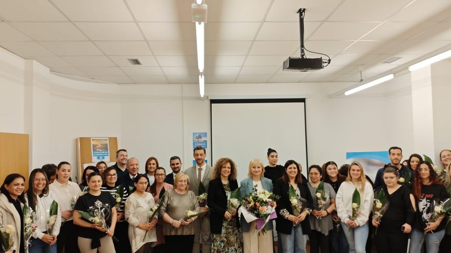 La Junta impulsa el empleo femenino en Benavente