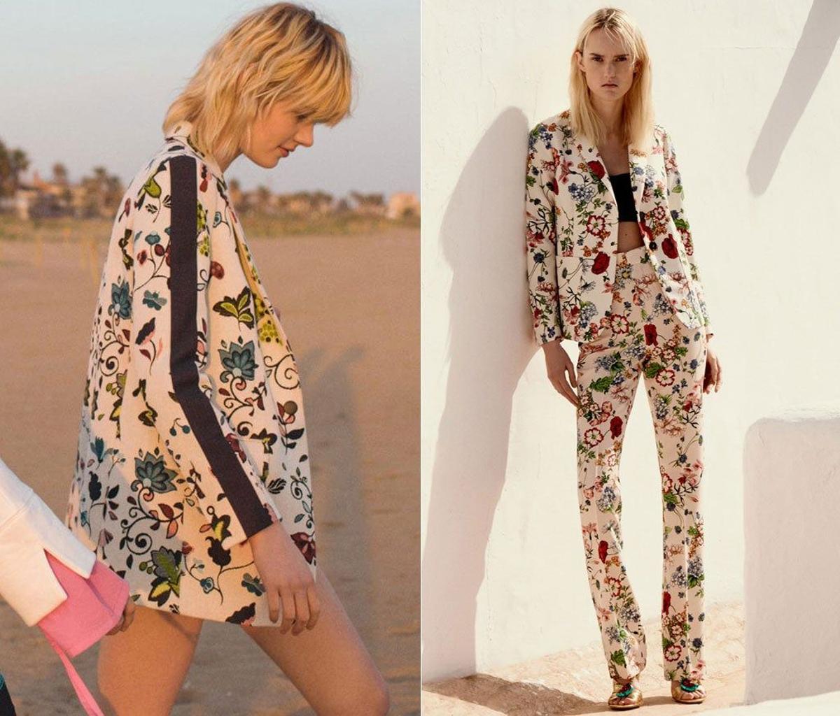 Las prendas virales de Zara en primavera - Foto 1