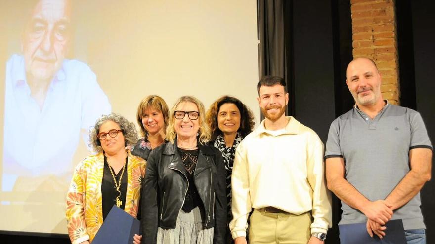 El projecte «Escape Room en Prevenció de Riscos Laborals» del Consorci Sanitari de l’Anoia guanya el Premi Manel Baselga