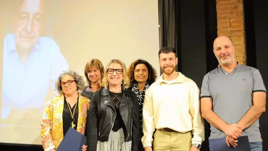 El projecte «Escape Room en Prevenció de Riscos Laborals» del Consorci Sanitari de l’Anoia guanya el Premi Manel Baselga