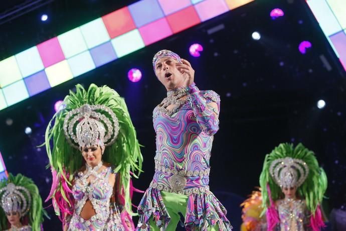 Carnaval 2019 | Gala inaugural del Carnaval Internacional de Maspalomas 2019