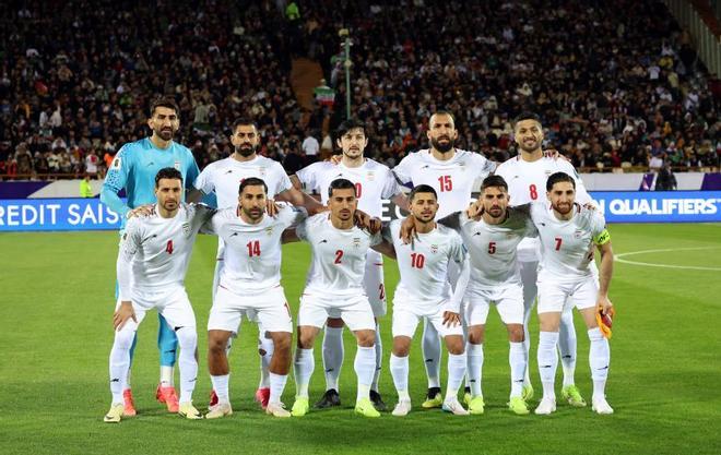 México albergará a Irán en el Mundial: Estos son todos los campos de entrenamiento de las selecciones